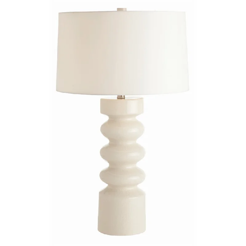 art deco table lamps with geometric shapes for a retro touchWheaton Table Lamp