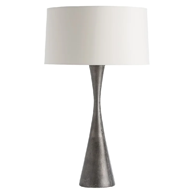 rustic farmhouse table lamps for cozy kitchensNarsi Table Lamp