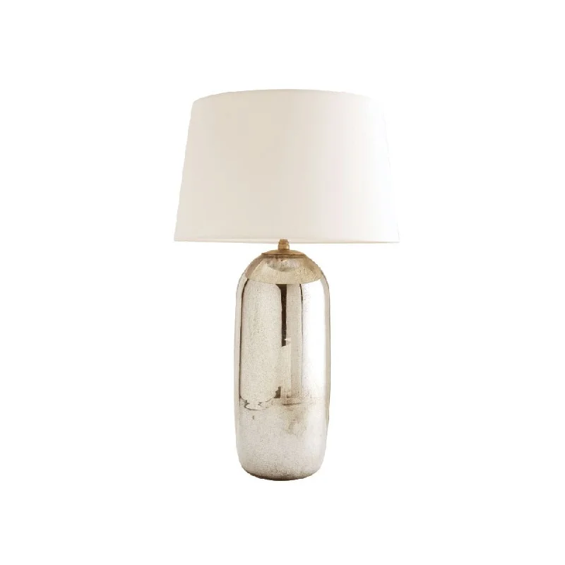 fabric table lamps with a linen shade for a relaxed and breathable lookAnderson Table Lamp