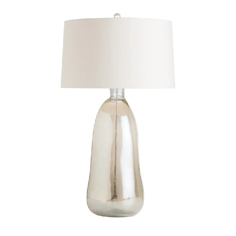 gothic style table lamps with dark finishes for a mysterious lookJoss Table Lamp