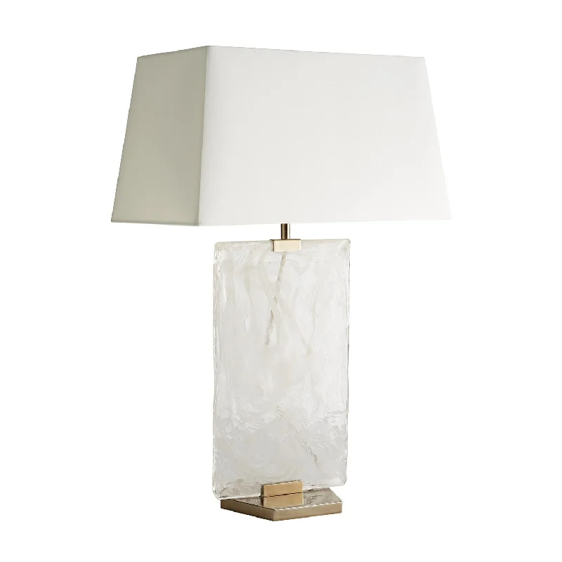 wooden table lamps with natural grain for a warm and organic feelMaddox Table Lamp