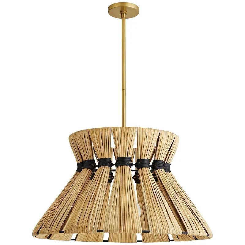 Crystal Ceiling Lights with High - Quality Swarovski CrystalsArteriors Harvey Pendant