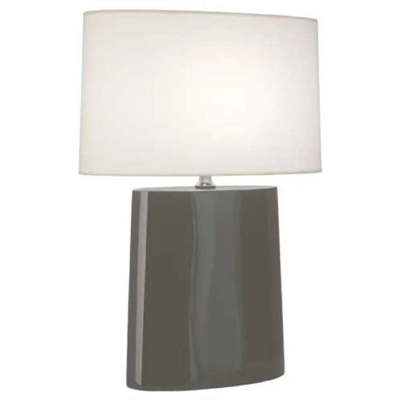 victorian style table lamps with ornate details for traditional homesAsh Victor Table Lamp