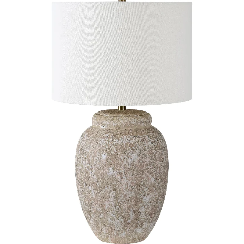 mid century modern table lamps with iconic designs for a stylish studyAsha Table Lamp
