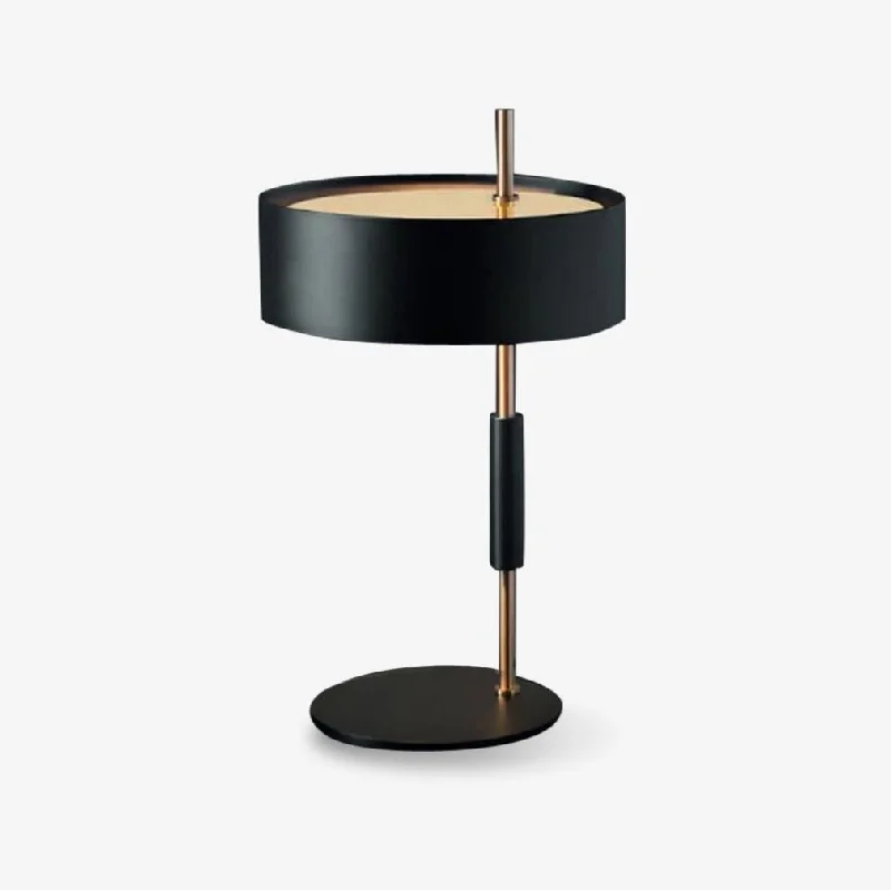 Black & Copper