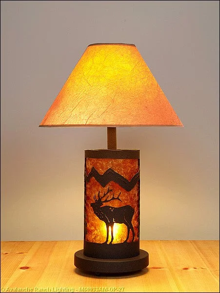mid century modern table lamps with iconic designs for a stylish studyLamps - Table Lamps