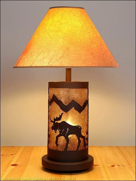 victorian style table lamps with ornate details for traditional homesLamps - Table Lamps