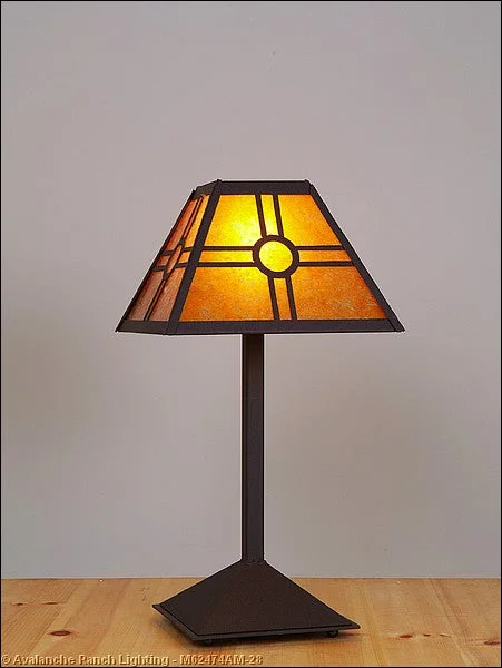 fabric table lamps with a linen shade for a relaxed and breathable lookLamps - Table Lamps