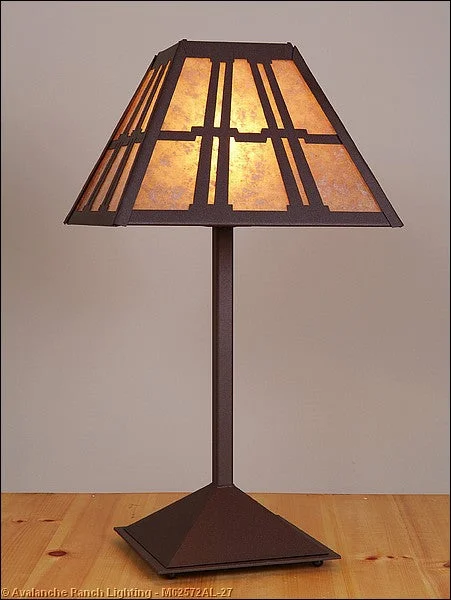 mid century modern table lamps with iconic designs for a stylish studyLamps - Table Lamps