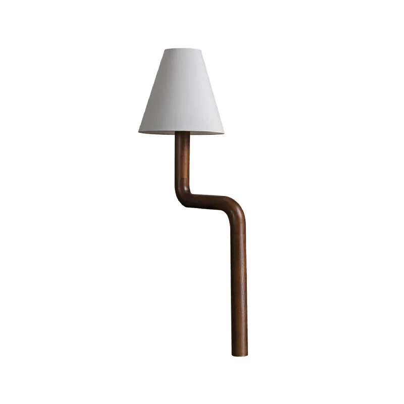 Walnut Color