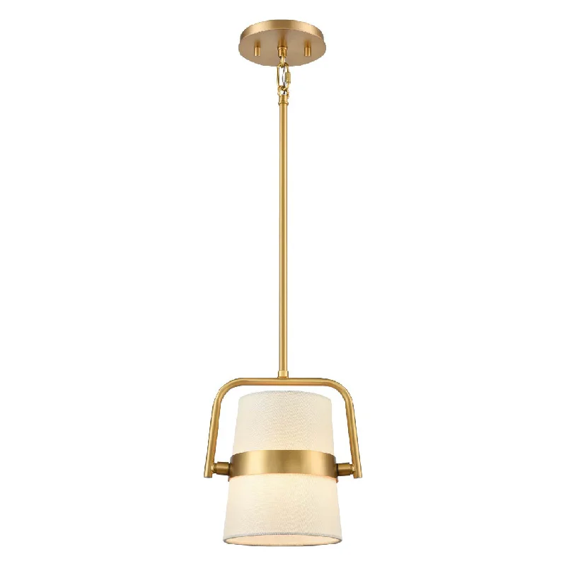 Contemporary Ceiling Lights with Unique, Abstract ShapesBon Echo Pendant