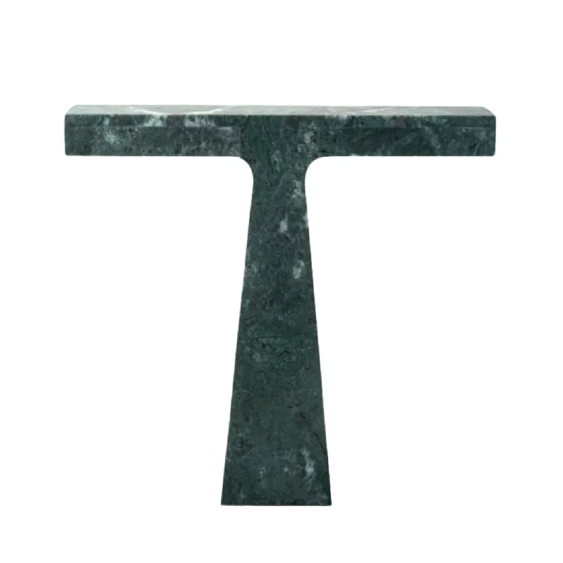 wooden table lamps with natural grain for a warm and organic feelBruchi in Verde Guatemala