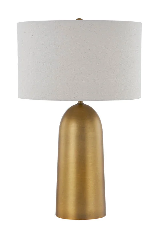 rustic farmhouse table lamps for cozy kitchensCelestial Table Lamp
