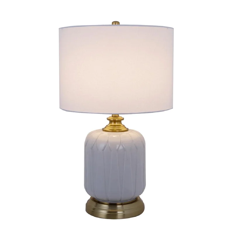 victorian style table lamps with ornate details for traditional homesCERAMIC TABLE LAMP