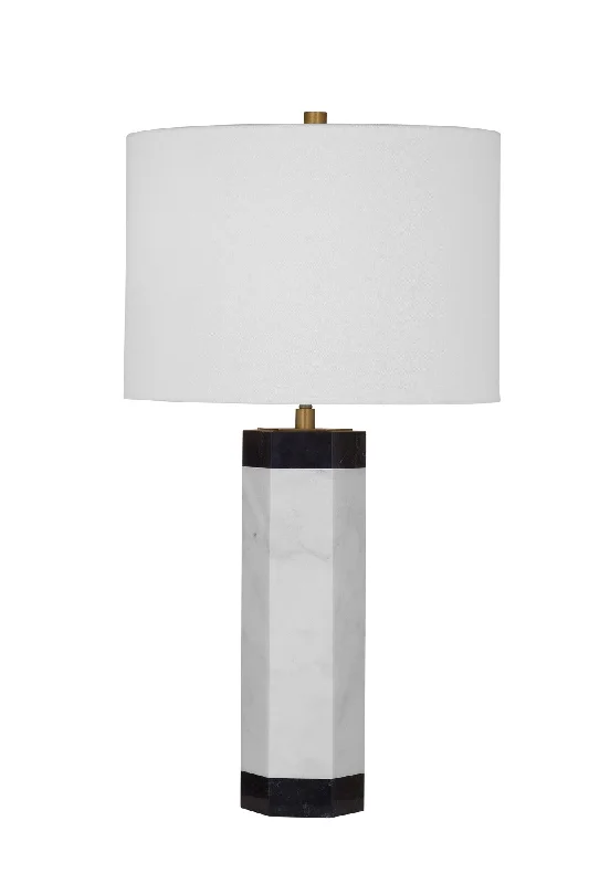 gothic style table lamps with dark finishes for a mysterious lookCharlie Table Lamp