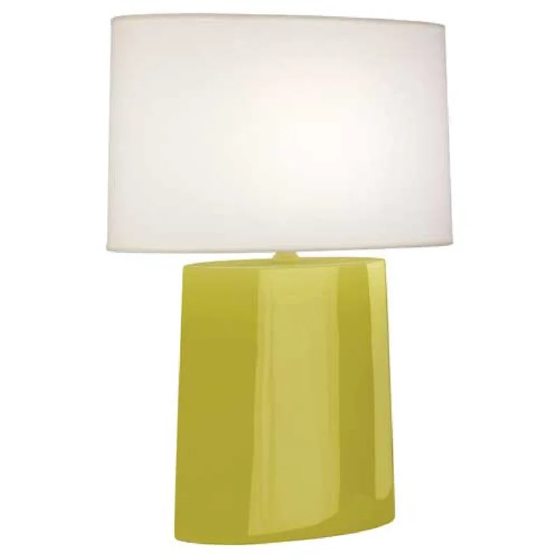 modern minimalist table lamps for contemporary living roomsCitron Victor Table Lamp