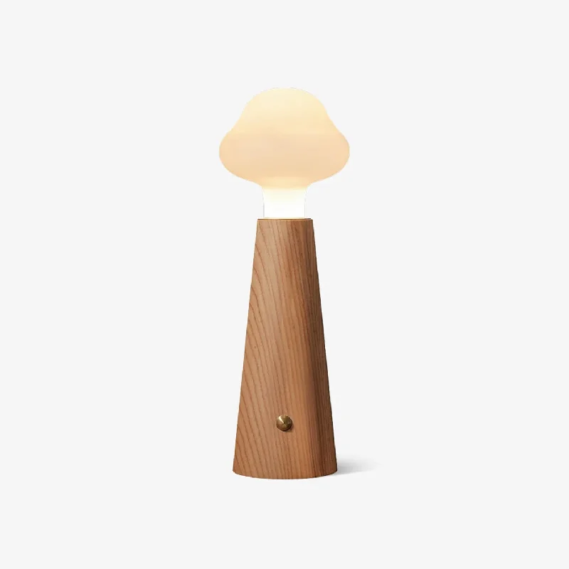 coastal style table lamps with nautical elements for beach housesCloudlet Table Lamp