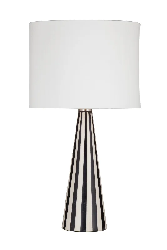 modern minimalist table lamps for contemporary living roomsCocos Table Lamp
