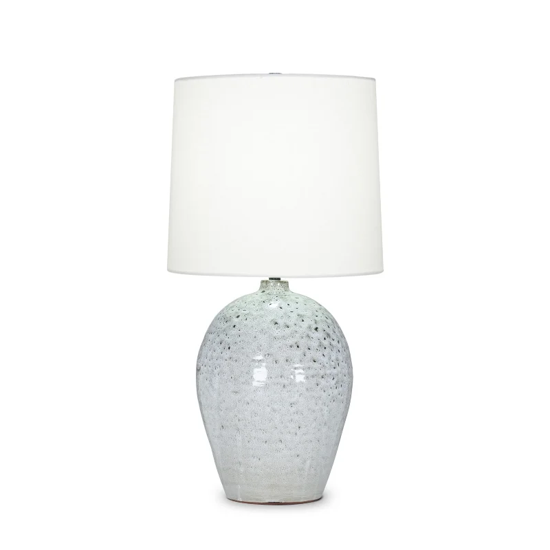 industrial style table lamps with exposed bulbs for loft apartmentsConnor Table Lamp