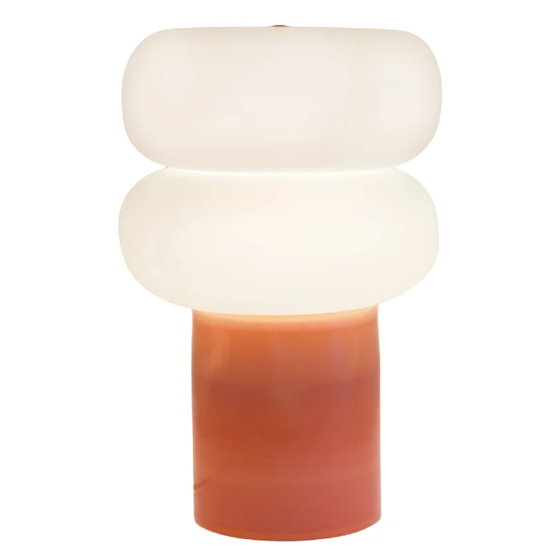 ceramic table lamps with hand painted designs for an artistic touchCosmos 05 Table Lamp