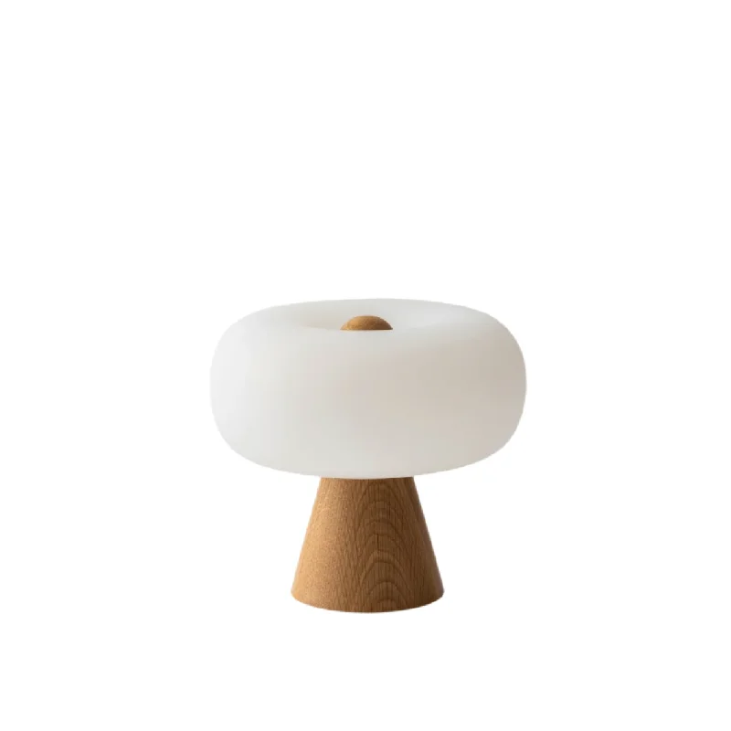 bohemian table lamps with colorful patterns for eclectic bedroomsCosmos 07 Table Lamp