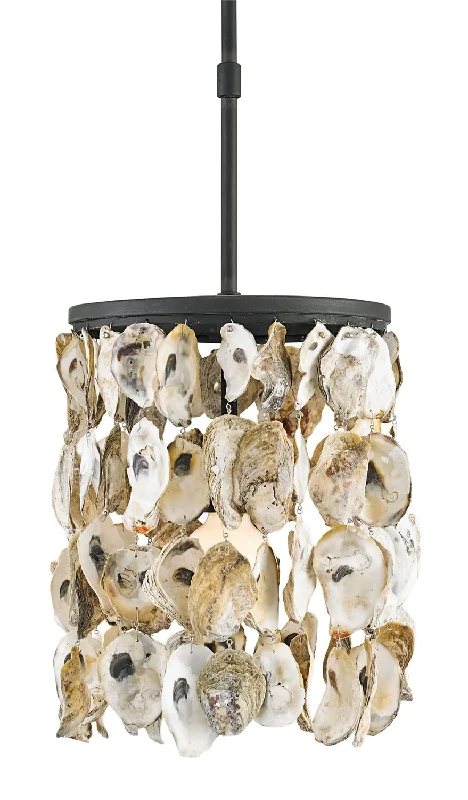 Art Nouveau Ceiling Lights with Organic, Flowing ShapesStillwater Pendant