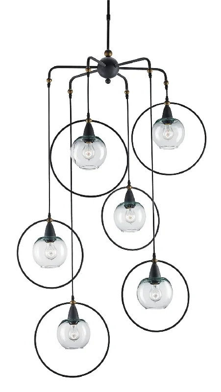 Retro Ceiling Lights Inspired by the 1950s and 1960s DesignMoorsgate Pendant