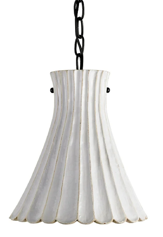 Japanese - Inspired Ceiling Lights with Shoji - Screen - like DiffusersJazz Pendant