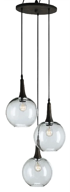Chinese - Style Ceiling Lights with Red Lantern - Inspired DesignsBeckett Pendant