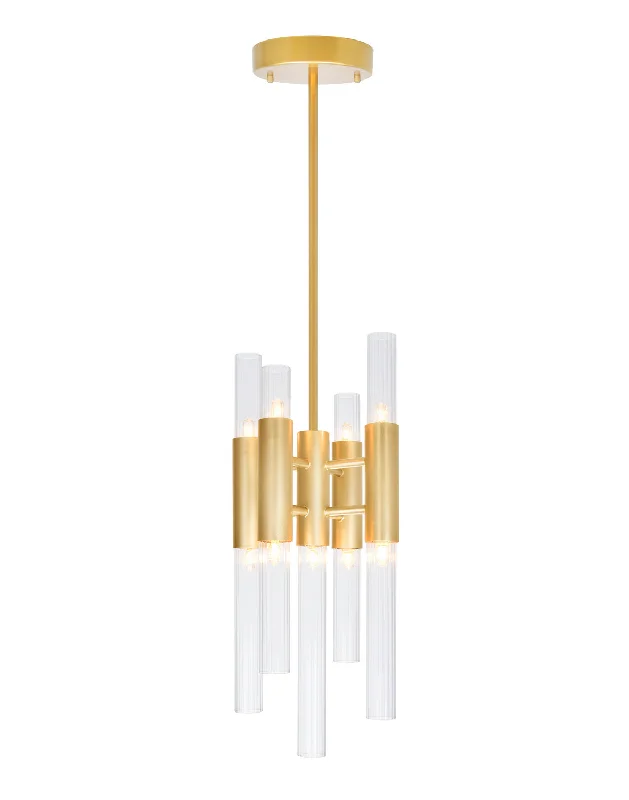 Chinese - Style Ceiling Lights with Red Lantern - Inspired DesignsLED Mini Pendant
