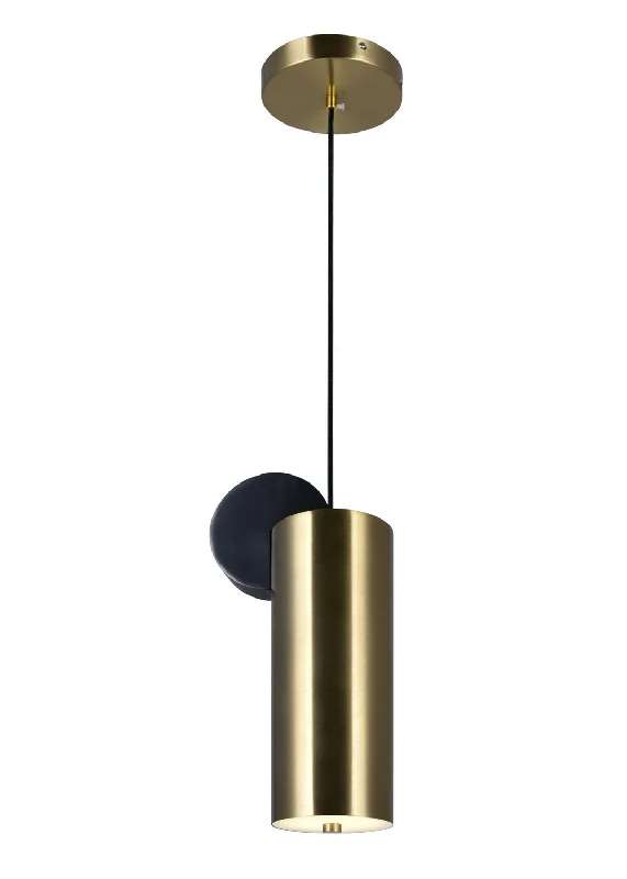 Bohemian Ceiling Lights with Beads, Tassels, and Colorful GlassLED Mini Pendant