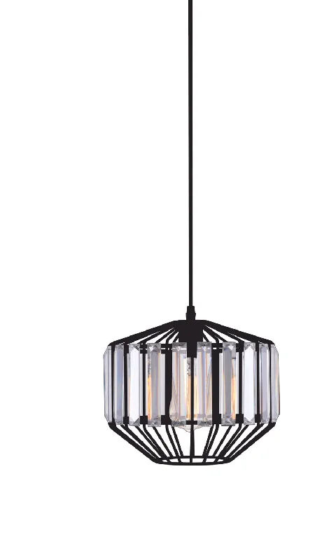 Retro Ceiling Lights Inspired by the 1950s and 1960s DesignOne Light Pendant