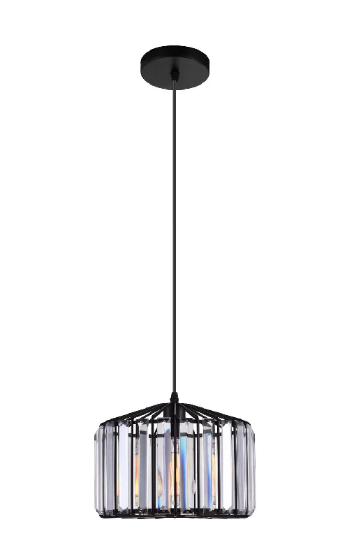 Japanese - Inspired Ceiling Lights with Shoji - Screen - like DiffusersOne Light Pendant