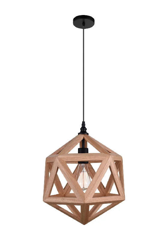 Modern Minimalist Ceiling Lights for Contemporary InteriorsOne Light Pendant