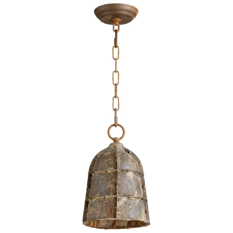 Chinese - Style Ceiling Lights with Red Lantern - Inspired DesignsOne Light Pendant
