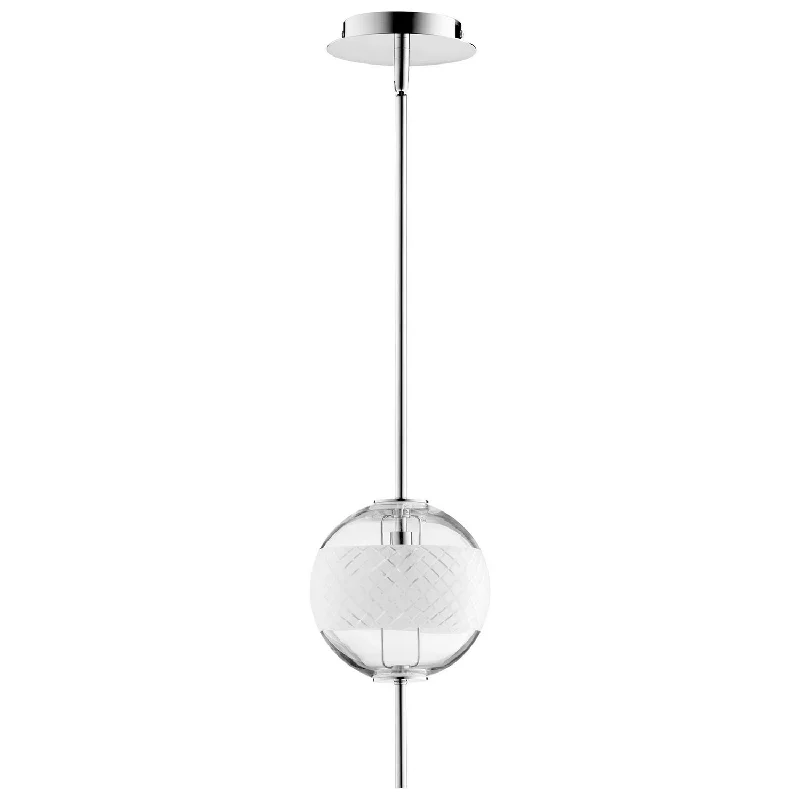 Rustic Ceiling Lights with Reclaimed Wood and Distressed FinishesLED Pendant