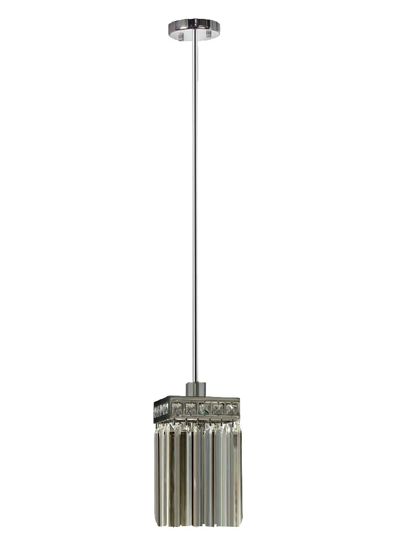 Modern Minimalist Ceiling Lights for Contemporary InteriorsOne Light Pendant