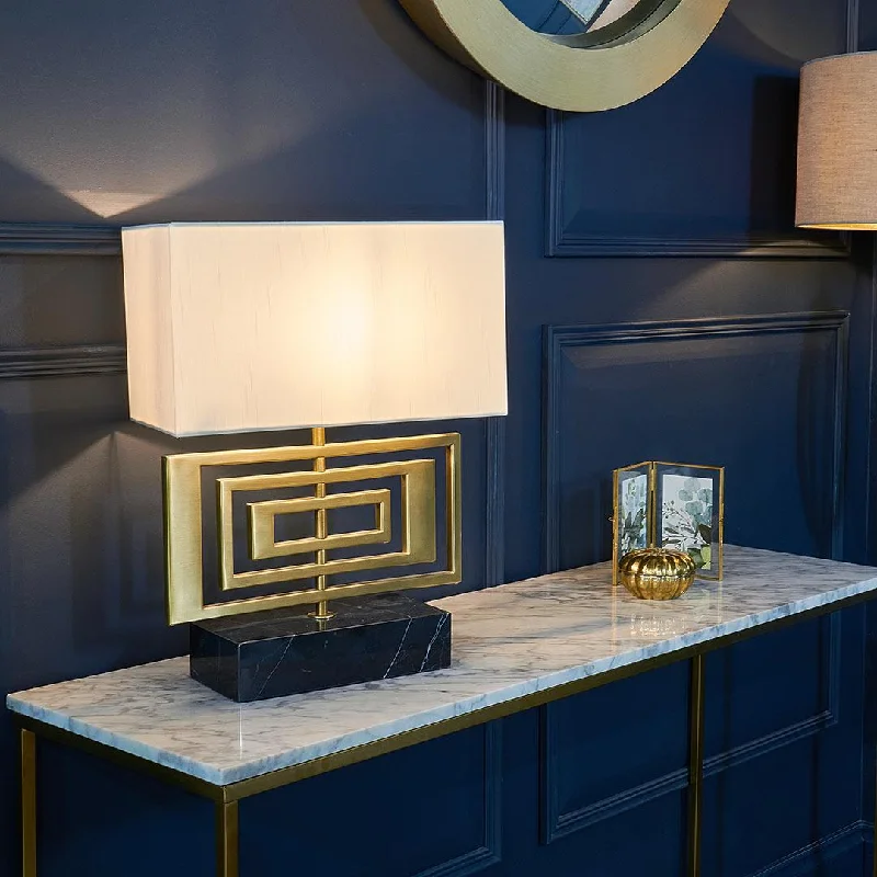 victorian style table lamps with ornate details for traditional homesDerry Table Lamp - RV Astley