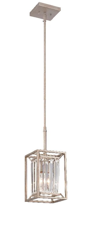 Modern Minimalist Ceiling Lights for Contemporary InteriorsLinares Mini Pendant