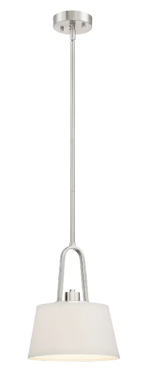 Gothic Ceiling Lights with Dark Metalwork and Pointed ArchesStudio Mini-Pendant
