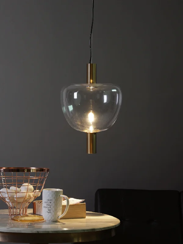 Japanese - Inspired Ceiling Lights with Shoji - Screen - like DiffusersDolton Pendant Light