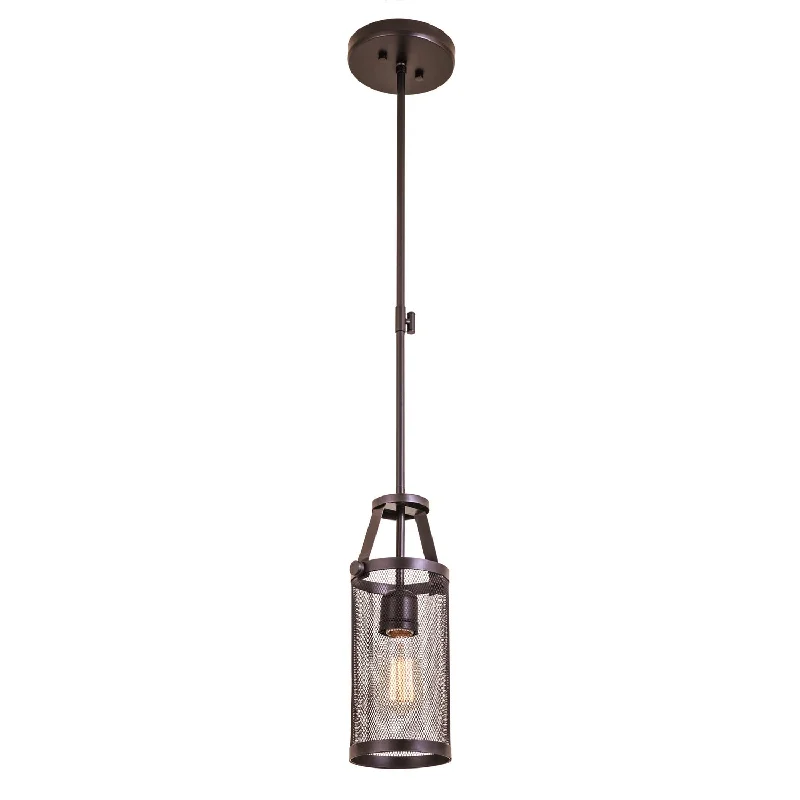 Crystal Ceiling Lights with High - Quality Swarovski CrystalsGastown Mini-Pendant