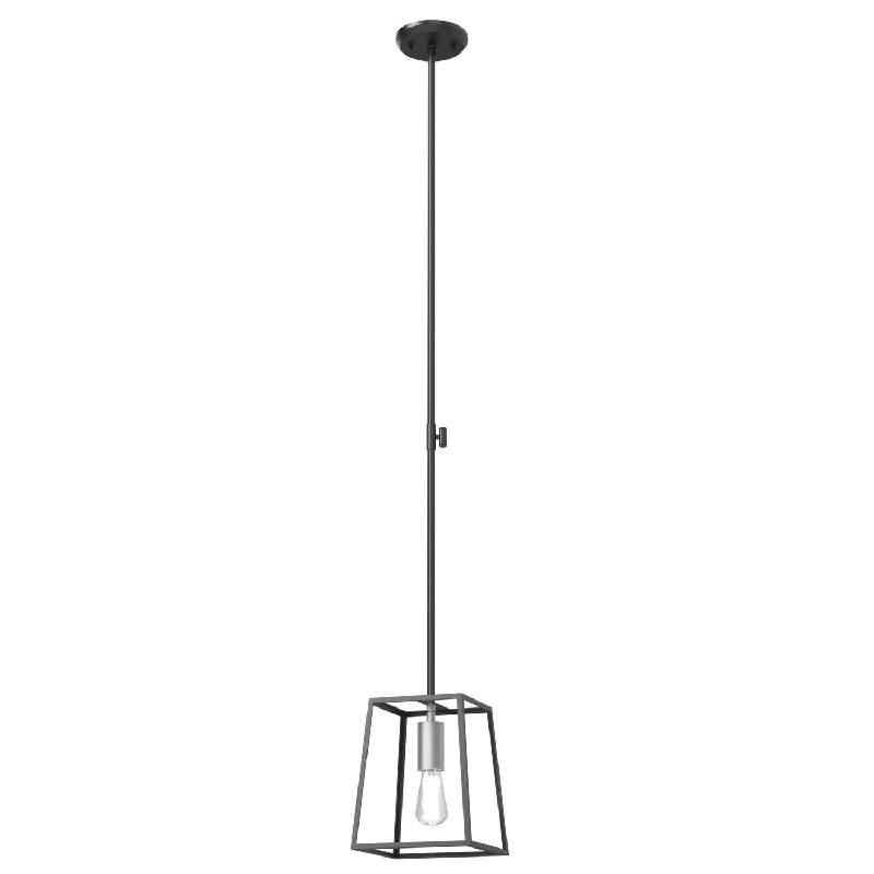 Chinese - Style Ceiling Lights with Red Lantern - Inspired DesignsCape Breton Pendant