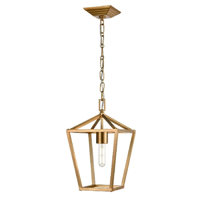 Retro Ceiling Lights Inspired by the 1950s and 1960s DesignLundy's Lane Mini-Pendant