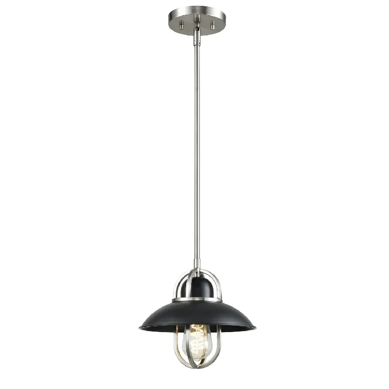 Japanese - Inspired Ceiling Lights with Shoji - Screen - like DiffusersPeggy's Cove Mini-Pendant