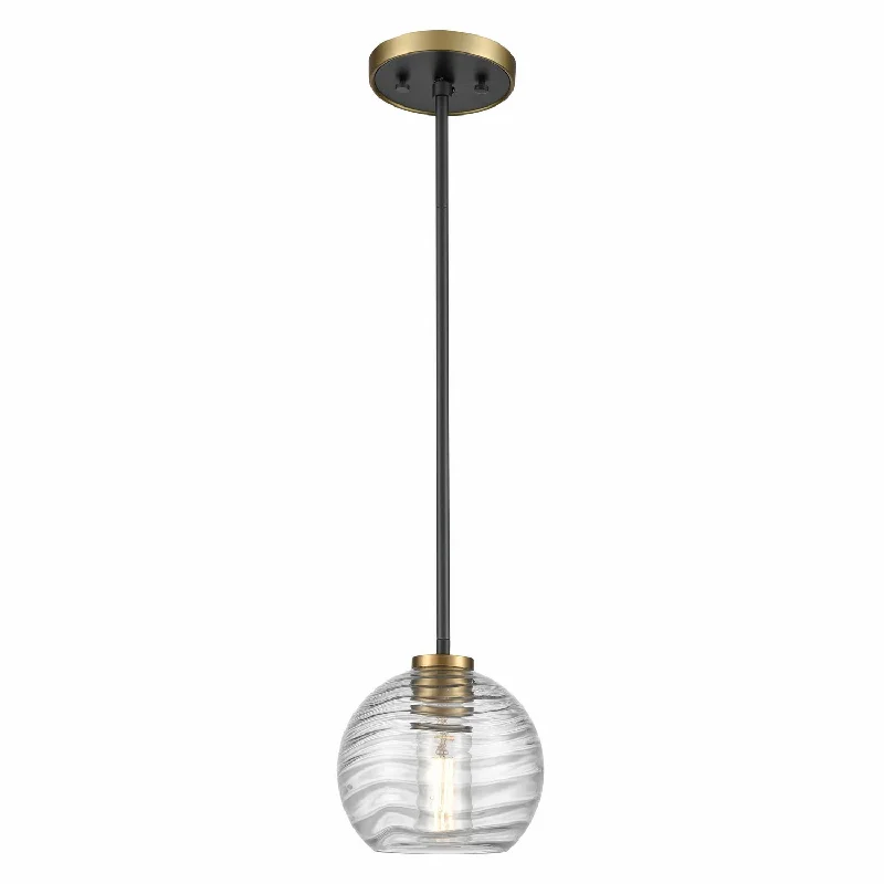 Retro Ceiling Lights Inspired by the 1950s and 1960s DesignTropea Mini-Pendant