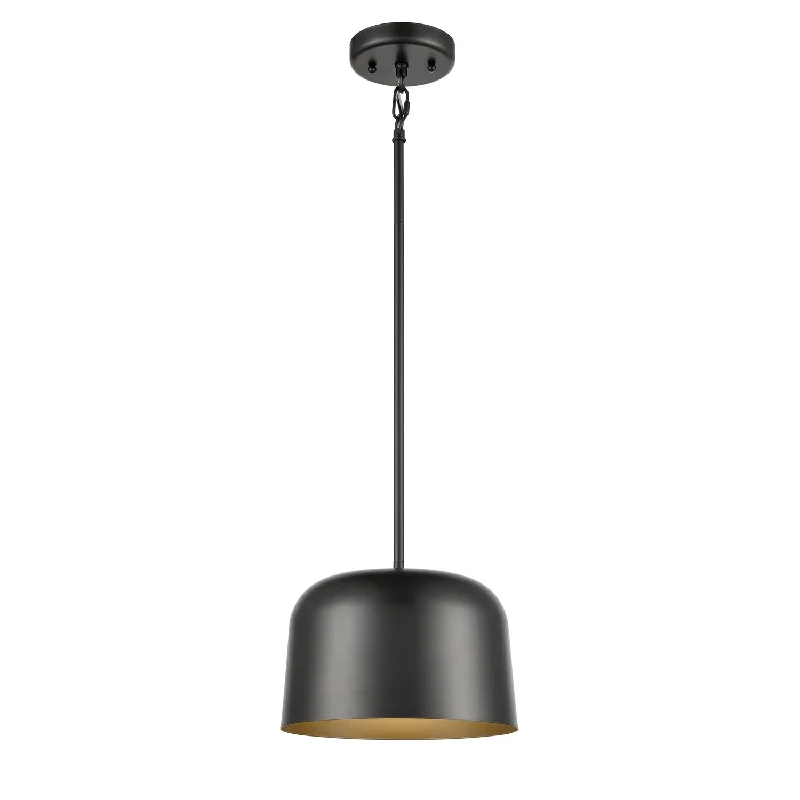 Japanese - Inspired Ceiling Lights with Shoji - Screen - like DiffusersTuque LED Mini-Pendant
