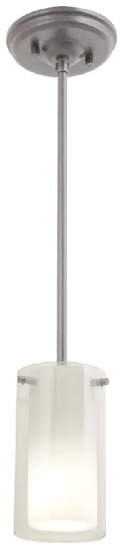Contemporary Ceiling Lights with Unique, Abstract ShapesEssex Mini-Pendant