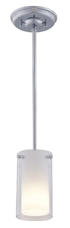 Japanese - Inspired Ceiling Lights with Shoji - Screen - like DiffusersEssex Mini-Pendant
