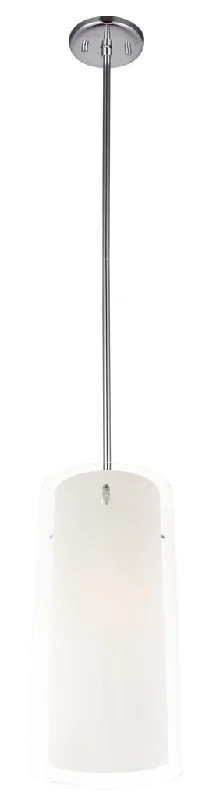 Glass Ceiling Lights with Frosted, Colored, or Etched GlassEssex Mini-Pendant